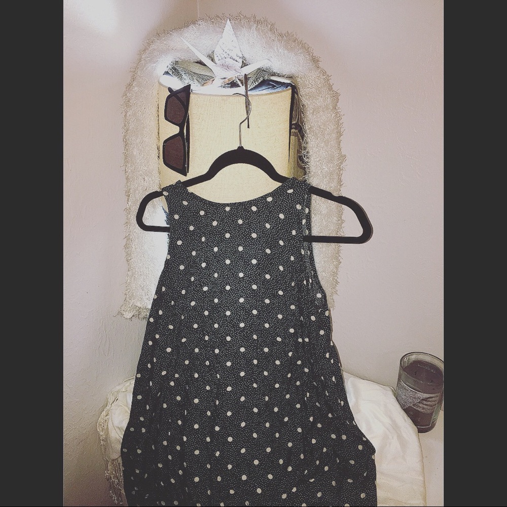 Old Navy Dress